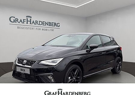 Seat Ibiza 1.0 TSI 85kW FR DSG 5 Türen