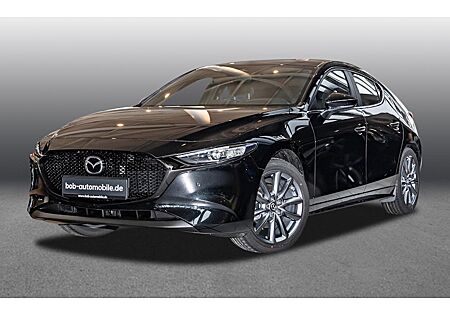 Mazda 3 e-SKYACTIV G 140 Centre-Line Automatik 5 Türen