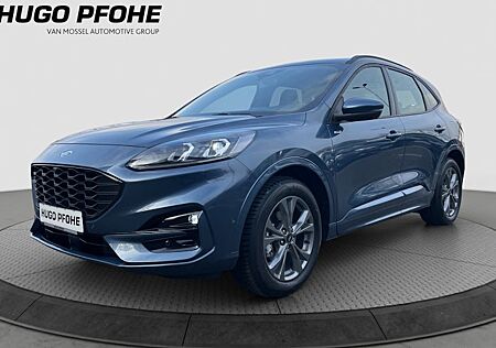 Ford Kuga 1.5 EcoBoost 110kW ST-Line 5 Türen