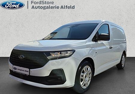 Ford Transit Connect 1.5l EcoBoost PHEV 110 KW Trend Auto 4 Türen