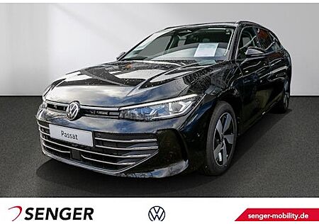 VW Passat 1.5 eTSI OPF DSG Business 5 Türen