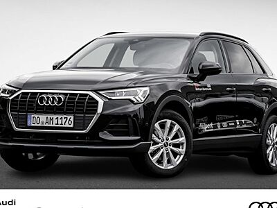 Audi Q3 35 TFSI 5 Türen
