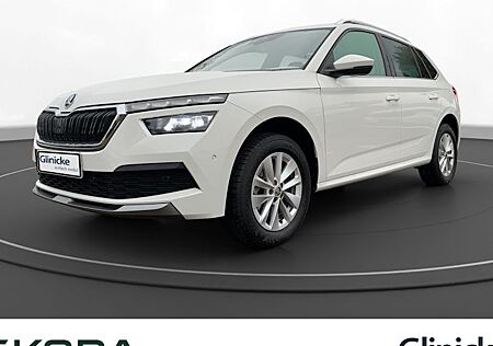 Skoda Kamiq 1.5 TSI ACT Selection 5 Türen