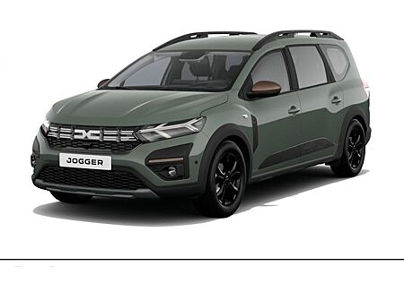 Dacia Jogger Eco-G 100 Extreme+ 5-Sitzer 5 Türen