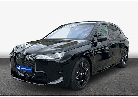 BMW iX xDrive45 5 Türen