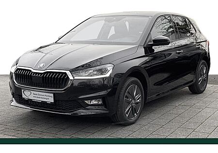Skoda Fabia 1.0l TSI 85kW DSG Tour 5 Türen