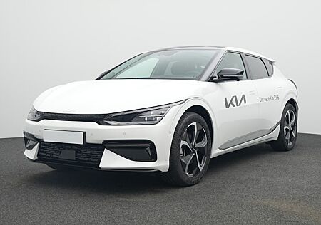 Kia EV6 84 kWh 168 kW Heckantrieb GT-line 5 Türen