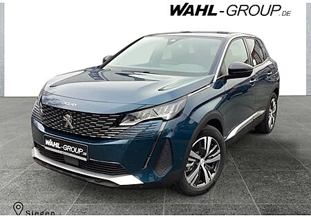 Peugeot 3008 PureTech 130 Allure 5 Türen