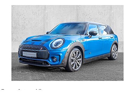 Mini One Clubman Cooper S ALL4 Automatik 5 Türen