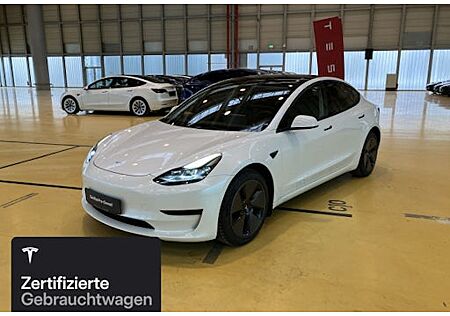 Tesla Model 3 Standard 4 Türen
