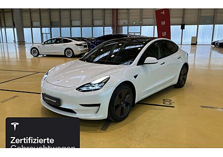 Tesla Model 3 Standard 4 Türen