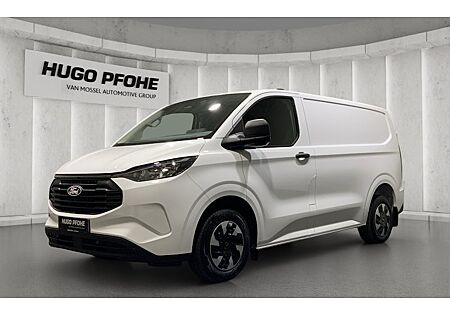 Ford Transit Custom 2.5 Duratec PHEV 340 L1 Trend CVT 4 Türen