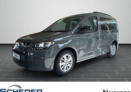 VW Caddy 1.5 TSI 85kW DSG Life 5 Türen