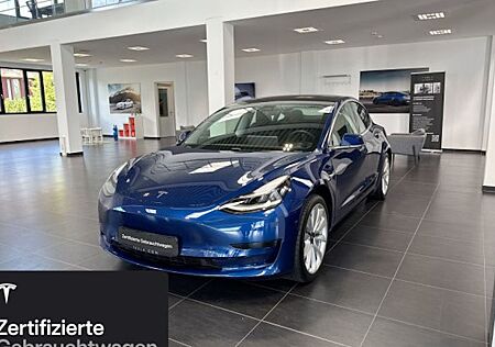 Tesla Model 3 Hinterradantrieb RWD 4 Türen