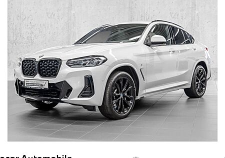 BMW X4 xDrive30i AT 5 Türen