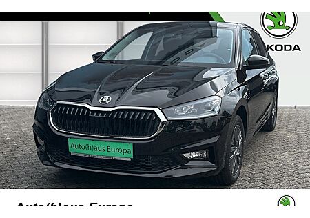 Skoda Fabia 1.0l TSI 70kW Tour 5 Türen