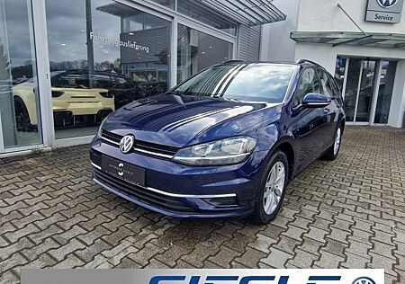 VW Golf Variant 2.0 TDI SCR DSG Comfortline Variant 5 Türen