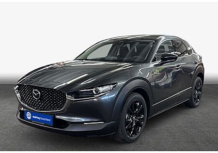 Mazda CX-30 e-SKYACTIV-G M-Hybrid 140 Homura 5 Türen