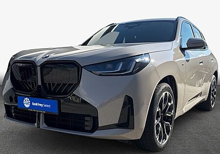 BMW X3 xDrive20d AT 5 Türen