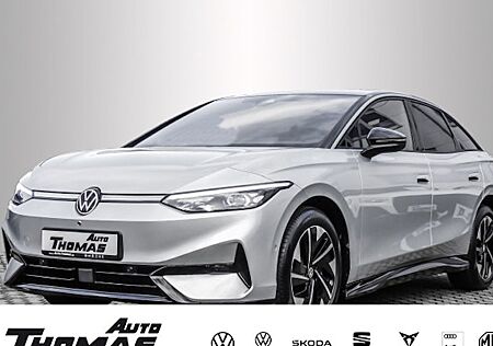 VW ID.7 Pro 77 kWh 210 kW Pro 5 Türen