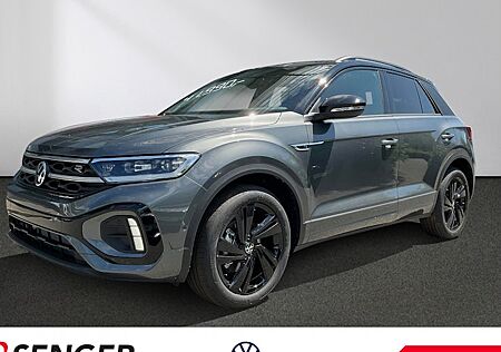 VW T-Roc 1.5 TSI OPF DSG Life 5 Türen