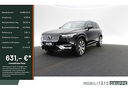 Volvo XC 90 B5 D AWD Plus Bright Auto 5 Türen