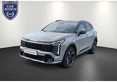 Kia Sportage 1.6 T-GDI GT-Line DCT 5 Türen