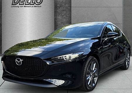 Mazda Andere e-SKYACTIV G 140 Exclusive-Line Autom. 4 Türen