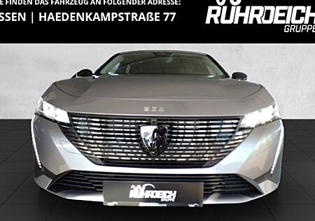 Peugeot 308 PureTech 130 EAT8 Allure SW 5 Türen