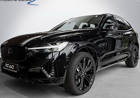 Volvo XC 60 B5 AWD Plus Black Edition Auto 5 Türen