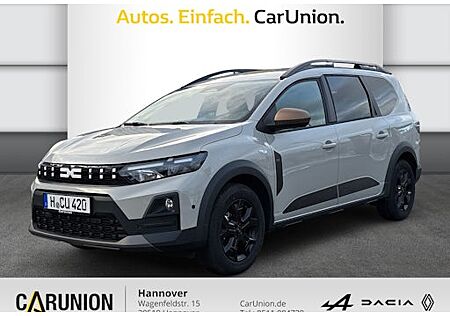 Dacia Jogger hybrid 155 Extreme 5-Sitzer 5 Türen