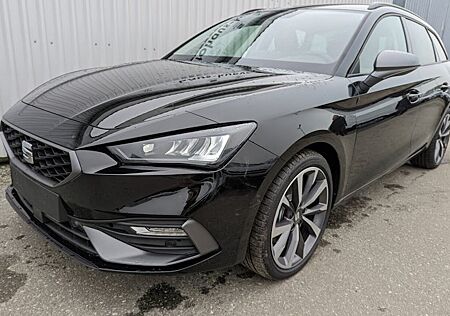 Seat Leon 2.0 TDI 110kW FR DSG Sportstourer 5 Türen