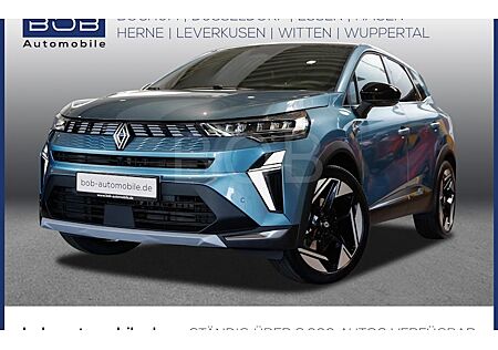 Renault Symbioz E-Tech Full Hybrid 145 Iconic 5 Türen
