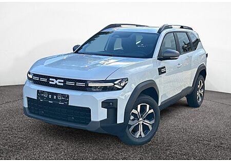 Dacia Bigster mild hybrid 140 Expression 5 Türen