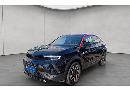 Opel Mokka 1.2 Turbo 96kW GS Auto 5 Türen