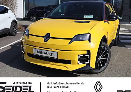Renault R 5 Iconic Five 150 Comfort Range 5 Türen