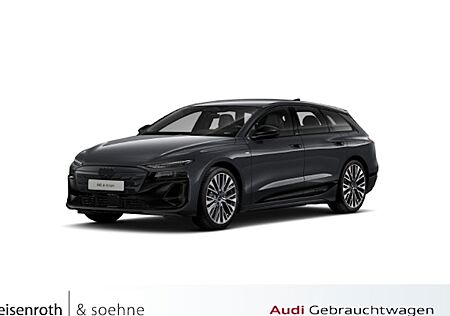 Audi A6 Avant 5 Türen
