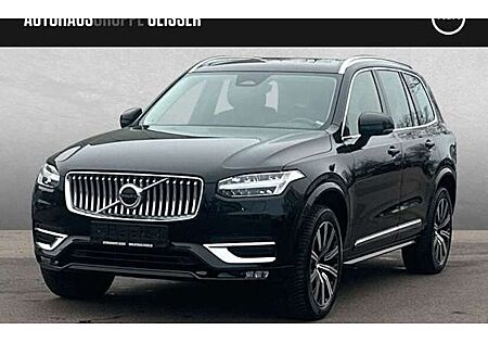Volvo XC 90 B5 D AWD Plus Bright Auto 5 Türen