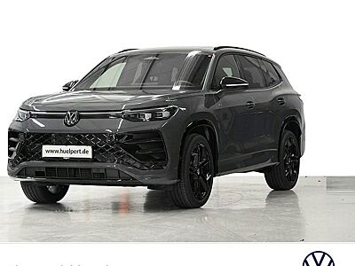 VW Tayron 2.0 TDI SCR DSG R-Line 5 Türen