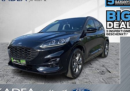 Ford Kuga 1.5 EcoBoost 110kW ST-Line X 5 Türen