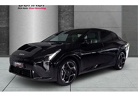 Kia EV4 81 kWh 150 kW GT-Line Frontantrieb 4 Türen