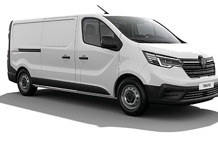 Renault Trafic L2H1 2.0 dCi 120 Start 4 Türen