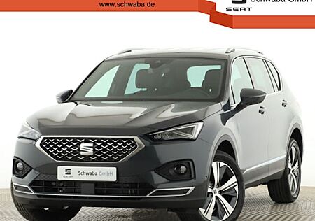 Seat Tarraco 2.0 TDI 110kW Xperience DSG 5 Türen