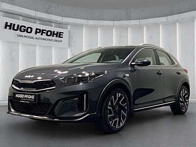 Kia XCeed 1.6 T-GDI DCT Vision 5 Türen