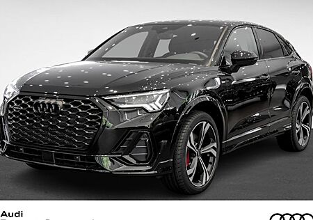 Audi Q3 45 TFSI quattro S tronic S line 5 Türen