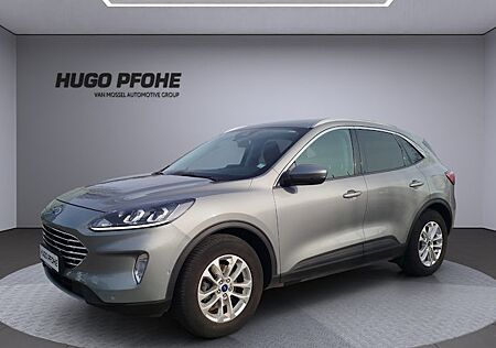 Ford Kuga 1.5 EcoBlue Titanium Auto 5 Türen