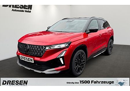 Renault Austral Hybrid E-Tech 200 Esprit Alpine 5 Türen