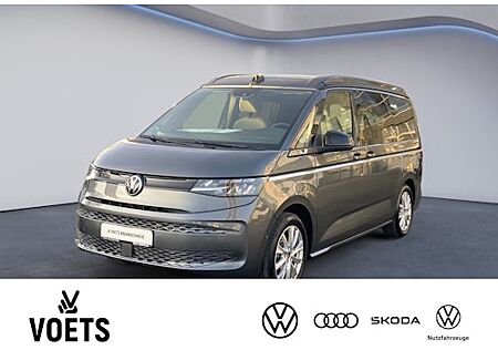 VW T6 California 2.0 TDI SCR DSG Beach Tour 5 Türen