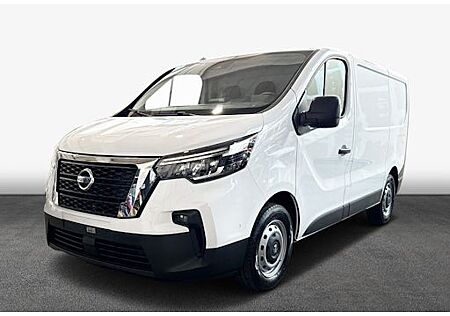 Nissan Primastar 2.0dCi 150 3,0t N-CONNECTA L1H1 4 Türen
