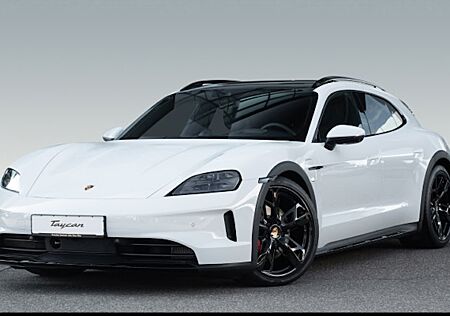 Porsche Taycan 4S Cross Turismo 5 Türen